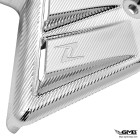 Zelioni air disc cooler GTS2023 Chrome