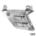 Zelioni air disc cooler GTS2023 Chrome