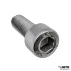 Accossato Rear Adaptor Black Vespa GT Series (Made in Italy)