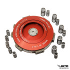 Fabbri Racing Clutch FB24 EVO Vespa PTS Red