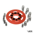 Fabbri Racing Clutch FB24 EVO Vespa PTS Red
