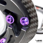 Ghost Headlamp Vespa Sprint (by HD Corse)