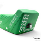 Nisa Camel Seat Green Vespa T5 (Excel)