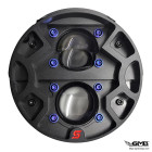 Ghost Headlamp Vespa Primavera (by HD Corse)