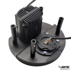 Ghost Headlamp Vespa Primavera (by HD Corse)