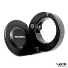 HD Corse Hook GTS Black