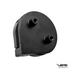 HD Corse Hook GTS Black