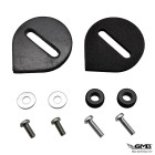 HD Corse Hook GTS Black