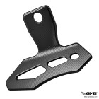 HT Factory Rear Handle Left Vespa Sprint Black