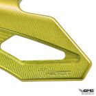 HT Factory Rear Handle Left Vespa Sprint Gold