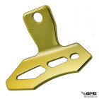 HT Factory Rear Handle Left Vespa Sprint Gold