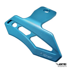 HT Factory Rear Handle Left Vespa Sprint Ice Blue