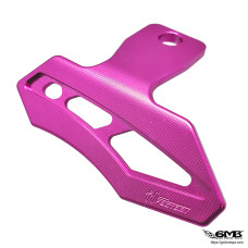 HT Factory Rear Handle Left Vespa Sprint Pink
