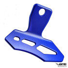 HT Factory Rear Handle Right Vespa Sprint Blue