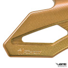 HT Factory Rear Handle Right Vespa Sprint Bronze