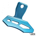 HT Factory Rear Handle Right Vespa Sprint Ice Blue