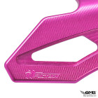 HT Factory Rear Handle Right Vespa Sprint Pink