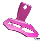 HT Factory Rear Handle Right Vespa Sprint Pink