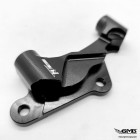 HT Factory Adaptor Black for Stage6 Caliper 220mm disc brake 