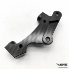 HT Factory Adaptor Black for Stage6 Caliper 220mm disc brake 