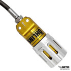HT Factory HPA Tank Front For Ohlins Vespa (for PI801)