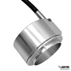 HT Factory HPA Tank Front For Ohlins Vespa (for PI801)