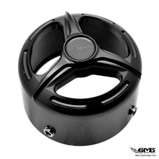HT Factory Oil Filter Cover Sprint Black