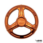 HT Factory Oil Filter Cover Sprint Bronze
