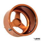 HT Factory Oil Filter Cover Sprint Bronze