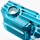 HT Factory Oil Pan Sprint Ice Blue