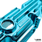 HT Factory Oil Pan Sprint Ice Blue