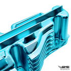 HT Factory Oil Pan Sprint Ice Blue