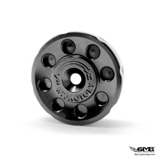 HT Factory Ohlins Knob Black