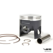 QUATTRINI Piston M1X 172cc for PX size A