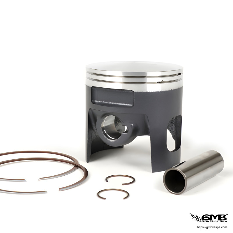 QUATTRINI Piston M1X 172cc for PX size A