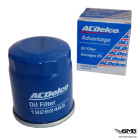 AC Delco Oil Filter all Modern Vespa