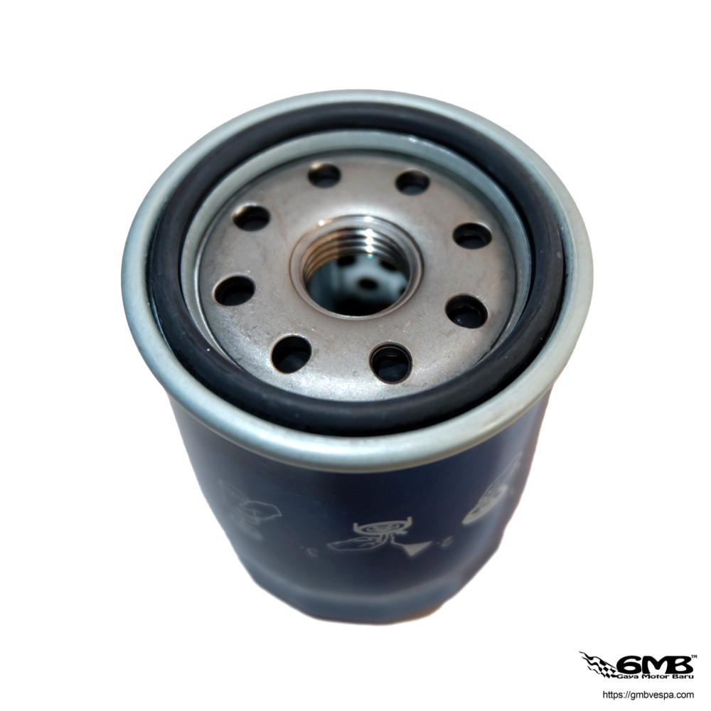 AC Delco Oil Filter all Modern Vespa