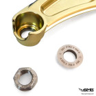 1O1 Factory Race Arm for Sprint/Primavera - Gold