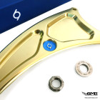 1O1 Factory Race Arm for Sprint/Primavera - Gold