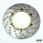1O1 Factory Disc Brake SSR 6 Hole - GTS