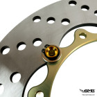 1O1 Factory Disc Brake SSR 6 Hole - GTS