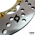 1O1 Factory Disc Brake SSR 6 Hole - GTS