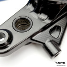 1O1 Factory Axle for GTS 2023(for Brembo Stylema 100mm) Black