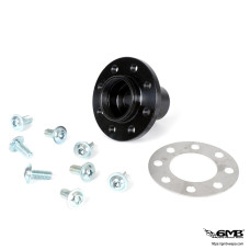 BGM Pro Rotor to Convert PK flywheel to 19mm PTS