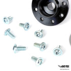 BGM Pro Rotor to Convert PK flywheel to 19mm PTS