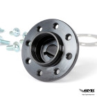 BGM Pro Rotor to Convert PK flywheel to 19mm PTS