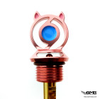 1o1 Factory Dipstick Long Sprint & Primavera Pink