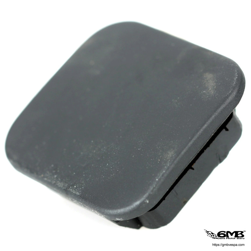 Piaggio Rubber Plug underbody