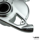 Zelioni Brembo Adaptor GTS2023 Silver