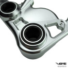 Zelioni Brembo Adaptor GTS2023 Silver